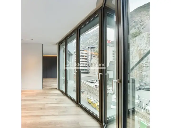 Pis de 2 habitacions a Andorra la Vella, foto 4 de 11