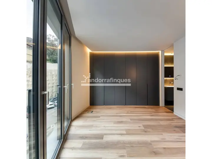 Appartement de 2 chambres à Andorra la Vella, photo 3 sur 10