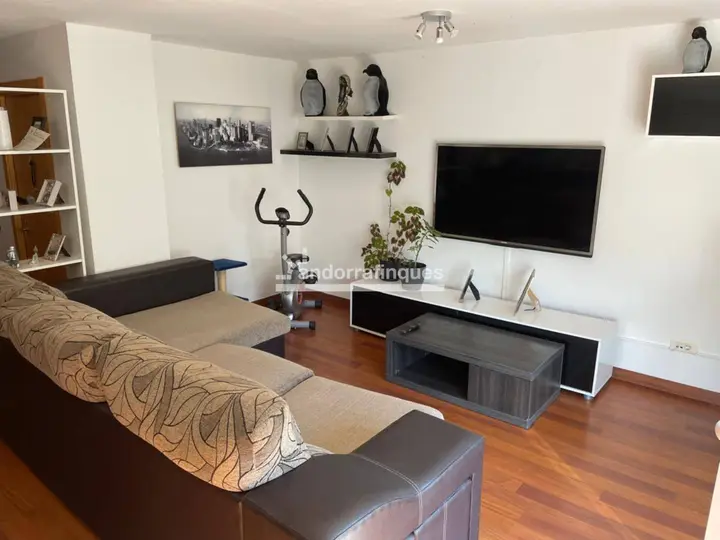 Chalet de 2 habitaciones en Encamp, foto 4 de 7