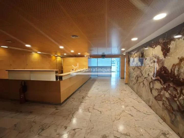Local en Andorra la Vella, foto 4 de 8
