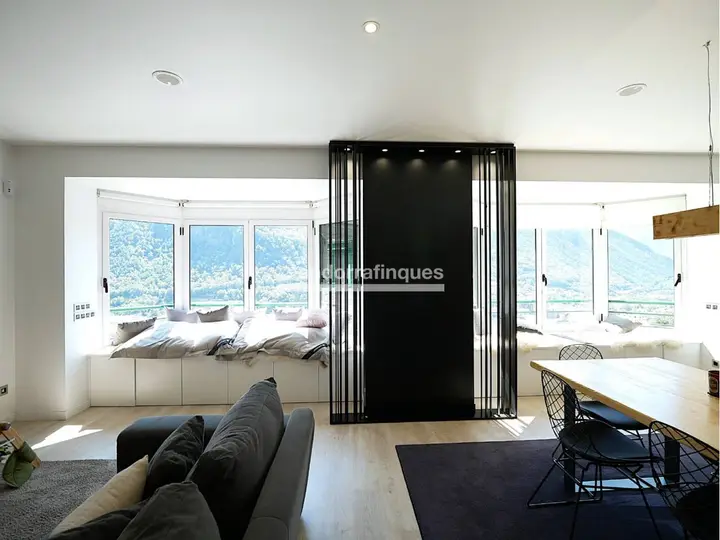 Appartement de 4 chambres à Andorra la Vella, photo 5 sur 47