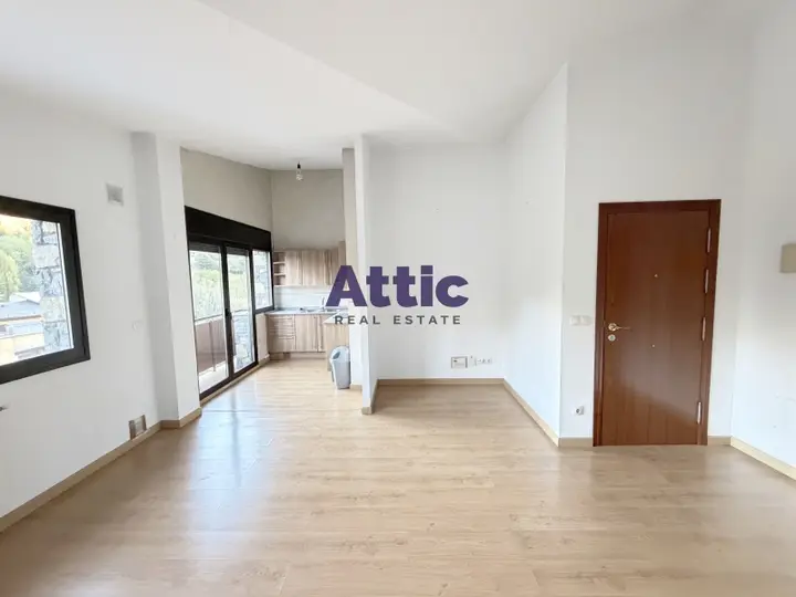 Apartamento de 2 habitaciones en La Massana, foto 4 de 29
