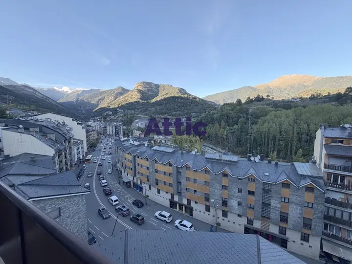 Apartamento de 2 habitaciones en La Massana, foto 3 de 29