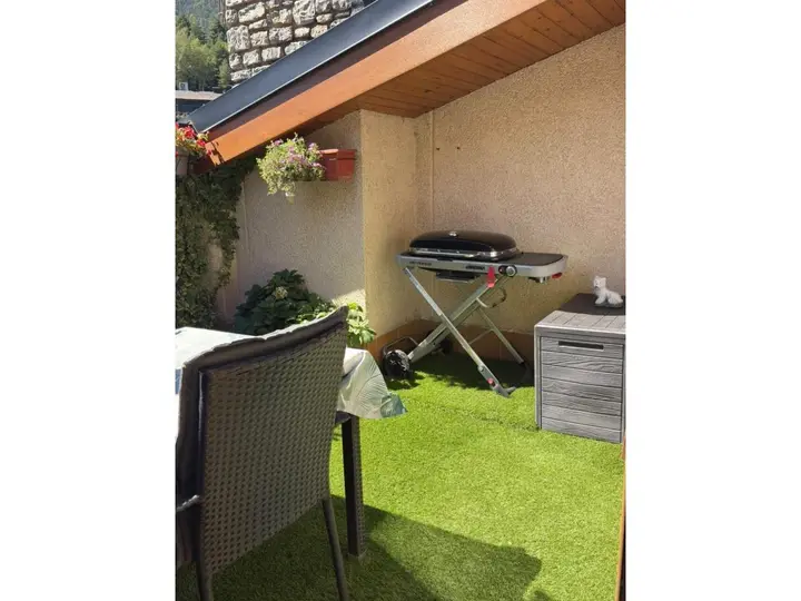 Piso de 3 habitaciones en La Massana, foto 4 de 8