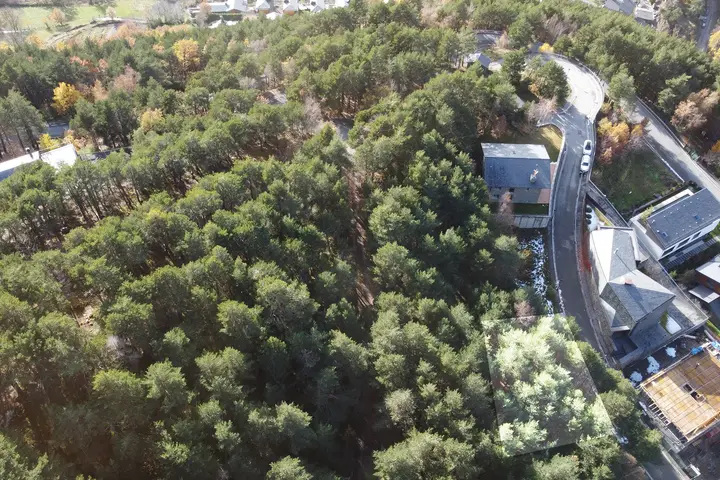 Terreno en La Massana, foto 2 de 10