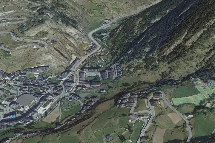 Terreno en Canillo, foto 5 de 6