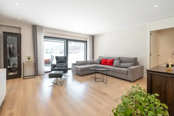 Piso de 3 habitaciones en Andorra la Vella, foto 2 de 27
