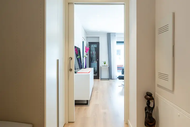Piso de 3 habitaciones en Andorra la Vella, foto 4 de 27