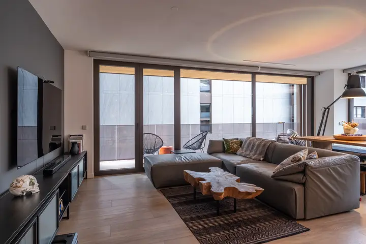 Piso de 3 habitaciones en Escaldes-Engordany, foto 3 de 25