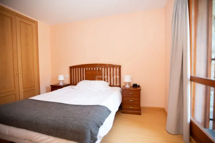 Piso de 1 habitación en Canillo, foto 4 de 16