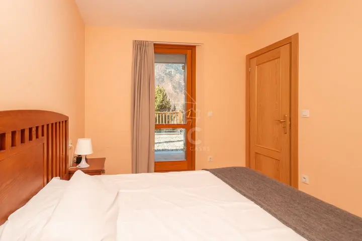 Piso de 1 habitación en Canillo, foto 5 de 16