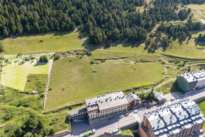 Terreny a Canillo, foto 3 de 12