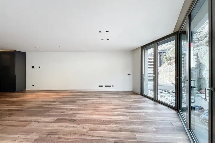 Piso de 2 habitaciones en Andorra la Vella, foto 5 de 25