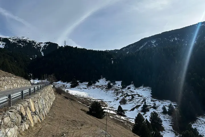 Terreno en Canillo, foto 3 de 11