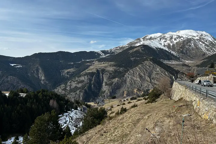 Terreno en Canillo, foto 4 de 11