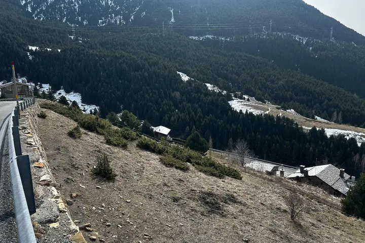 Terreno en Canillo, foto 5 de 11