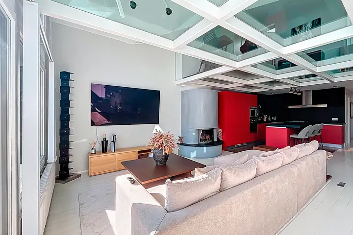 Apartamento de 2 habitaciones en La Massana, foto 3 de 37