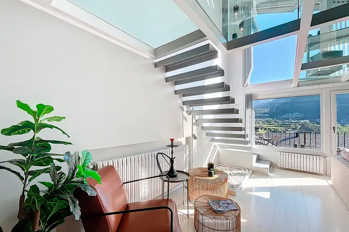 Apartamento de 2 habitaciones en La Massana, foto 4 de 37