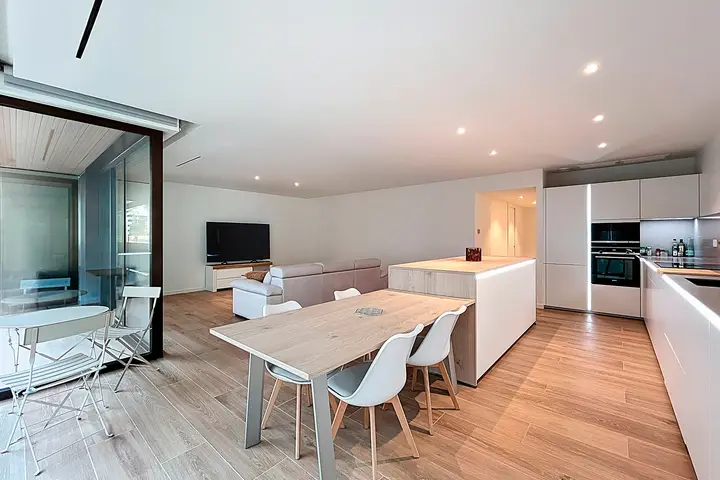 Piso de 3 habitaciones en Escaldes-Engordany, foto 2 de 38