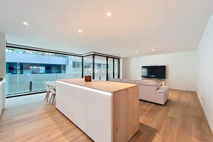 Piso de 3 habitaciones en Escaldes-Engordany, foto 5 de 38