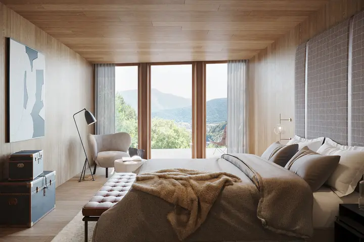 Appartement de 4 chambres à Ordino, photo 4 sur 24