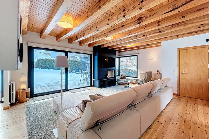 House with 4 bedrooms in Ordino, photo 2 of 60