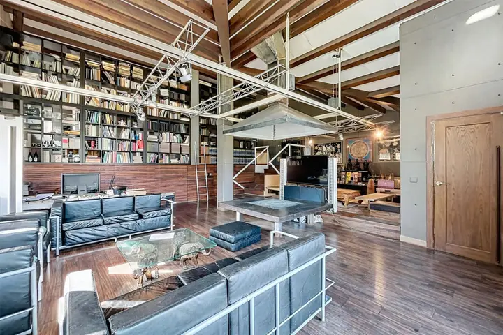 House with 4 bedrooms in La Massana, photo 3 of 34