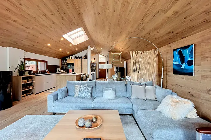 House with 4 bedrooms in Canillo, photo 2 of 31