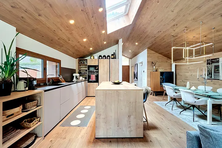 House with 4 bedrooms in Canillo, photo 5 of 31