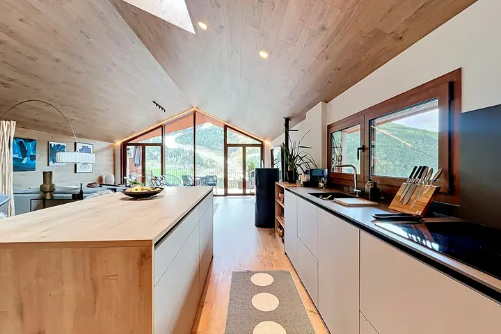 House with 4 bedrooms in Canillo, photo 4 of 31