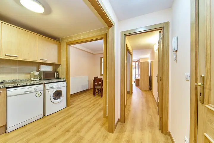 Apartamento en Canillo, foto 4 de 11