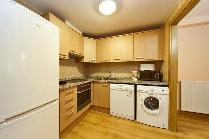 Apartamento en Canillo, foto 5 de 11
