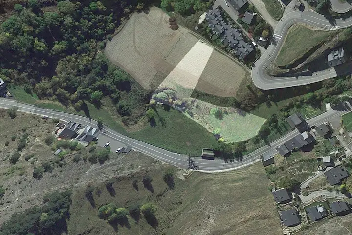 Terreny a La Massana, foto 3 de 8