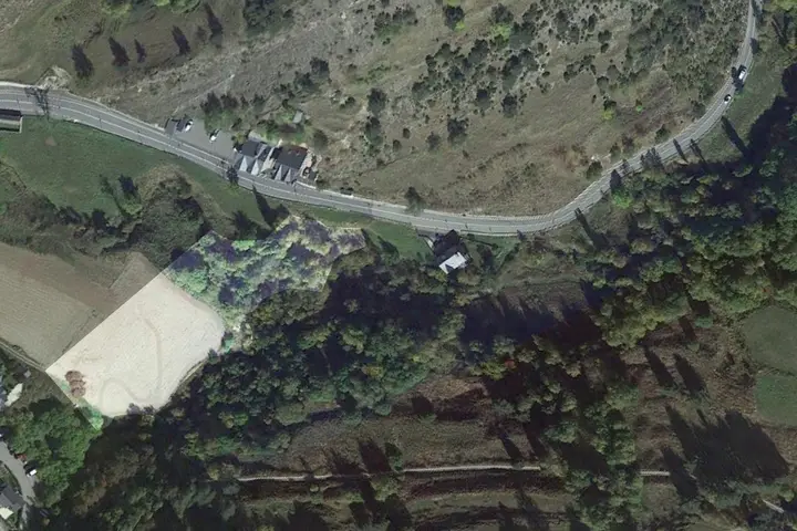 Terreno en La Massana, foto 3 de 7
