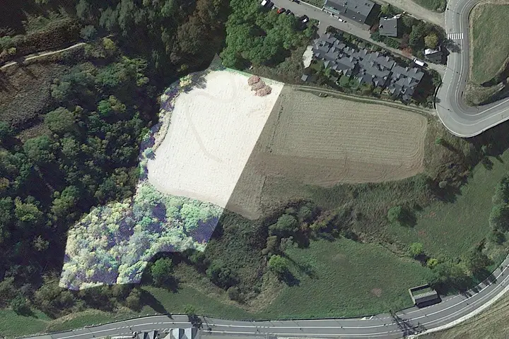 Terreno en La Massana, foto 4 de 7