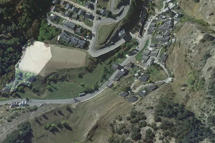 Terreno en La Massana, foto 5 de 7