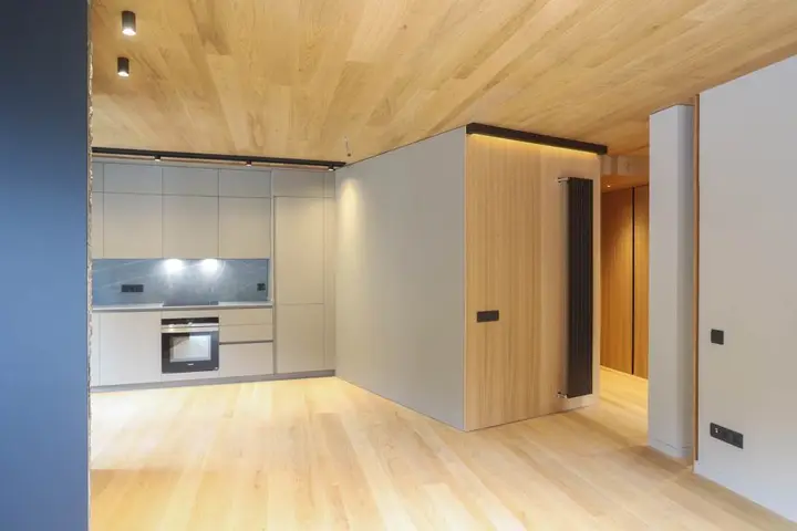 Piso de 2 habitaciones en Canillo, foto 4 de 28