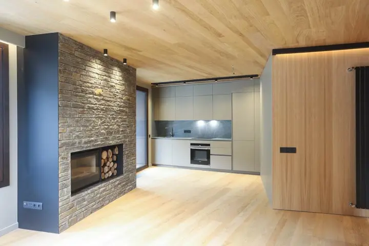 Piso de 2 habitaciones en Canillo, foto 3 de 28