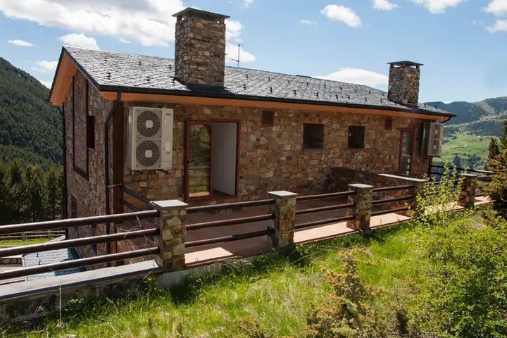 House with 3 bedrooms in Canillo, photo 5 of 15