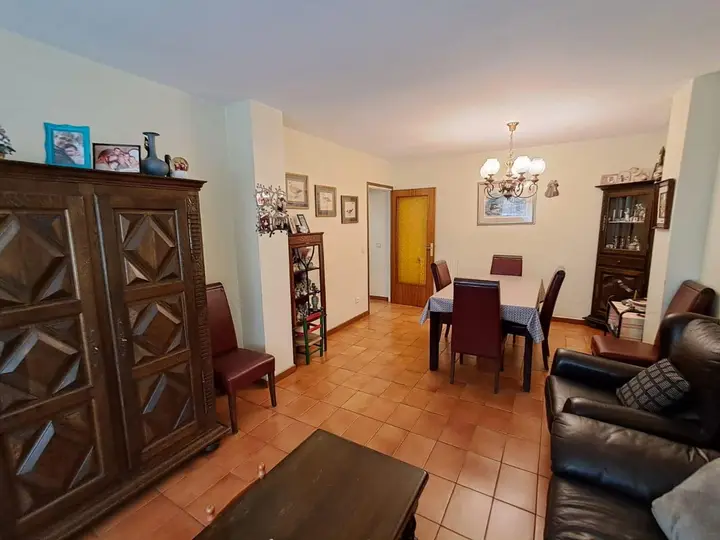 Pis de 4 habitacions a Andorra la Vella, foto 5 de 24