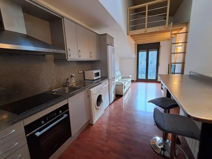 Apartamento de 1 habitación en Canillo, foto 4 de 16
