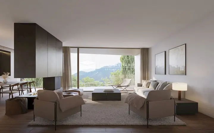 Piso de 3 habitaciones en Escaldes-Engordany, foto 3 de 11