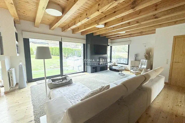 Chalet de 5 habitaciones en Ordino, foto 2 de 14