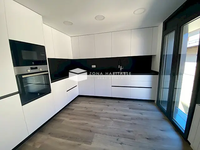 Pis de 2 habitacions a Escaldes-Engordany, foto 3 de 12